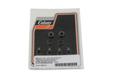 Parts for Harley-Davidson