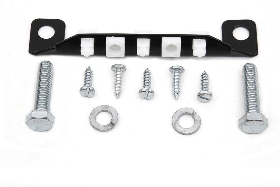 Parts for Harley-Davidson