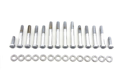 Parts for Harley-Davidson