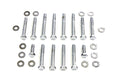Parts for Harley-Davidson