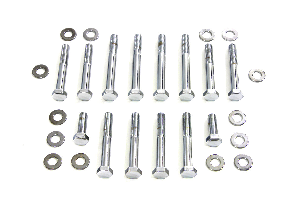 Parts for Harley-Davidson