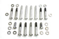 Parts for Harley-Davidson