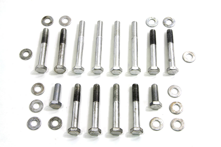 Parts for Harley-Davidson