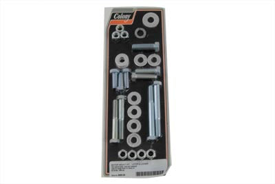Parts for Harley-Davidson