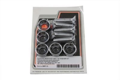 Parts for Harley-Davidson