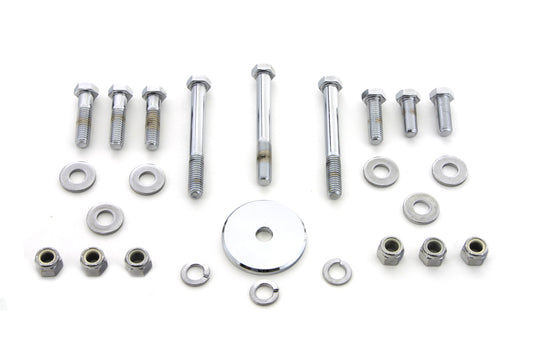 Parts for Harley-Davidson