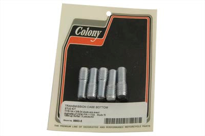 Parts for Harley-Davidson