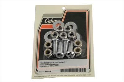 Parts for Harley-Davidson