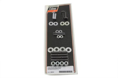 Parts for Harley-Davidson