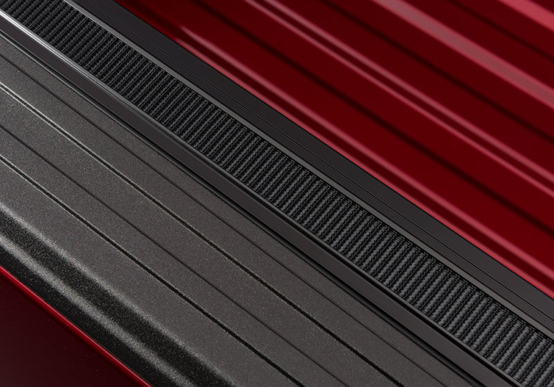 Cubierta para caja de camioneta Truxedo Pro X15 de 8 pies para Ford F-250/F-350/F-450 Super Duty 17-20