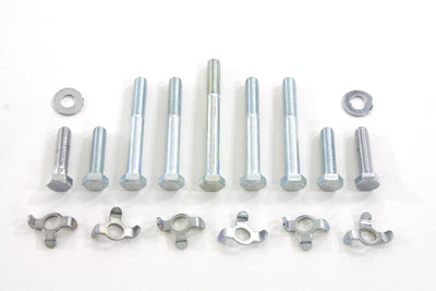 Parts for Harley-Davidson