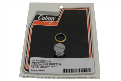 Parts for Harley-Davidson