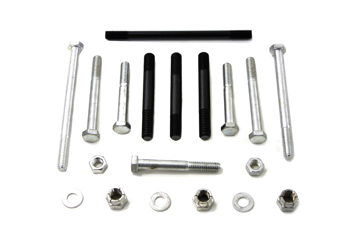 Parts for Harley-Davidson