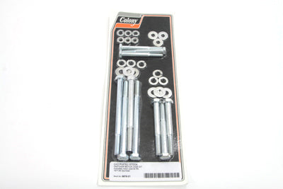 Parts for Harley-Davidson