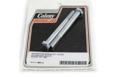 Parts for Harley-Davidson