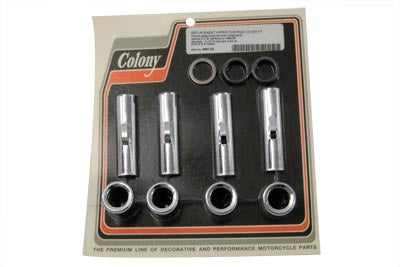 Parts for Harley-Davidson