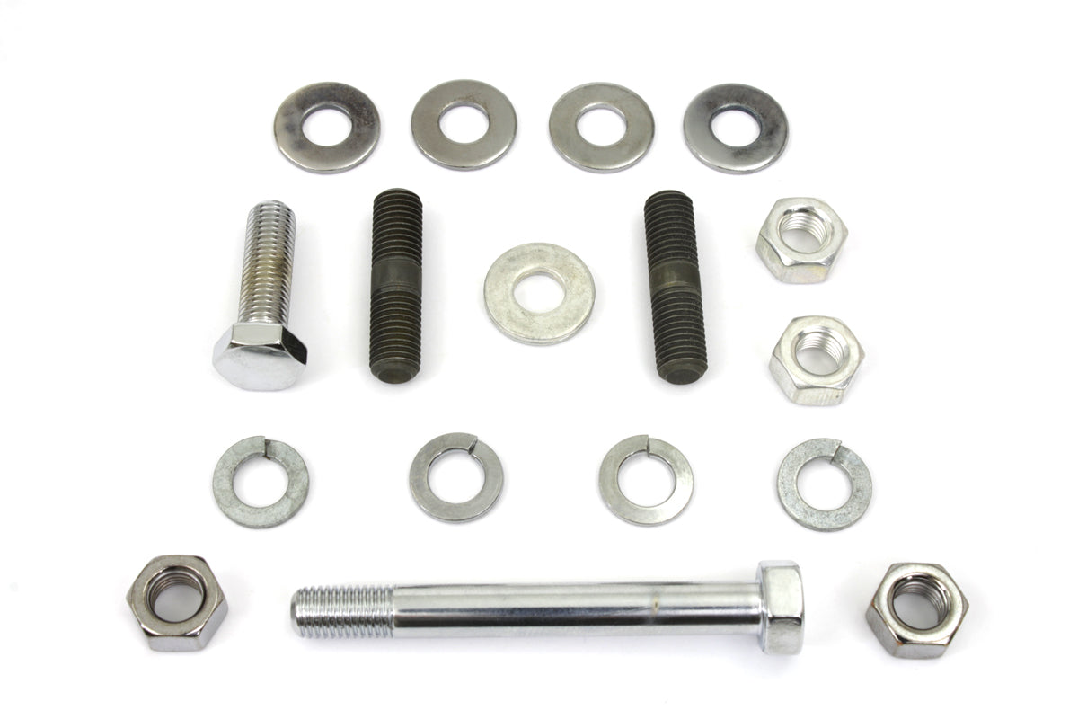 Parts for Harley-Davidson