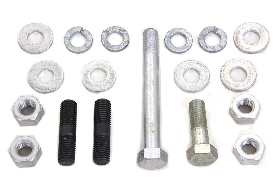 Parts for Harley-Davidson