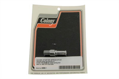 Parts for Harley-Davidson