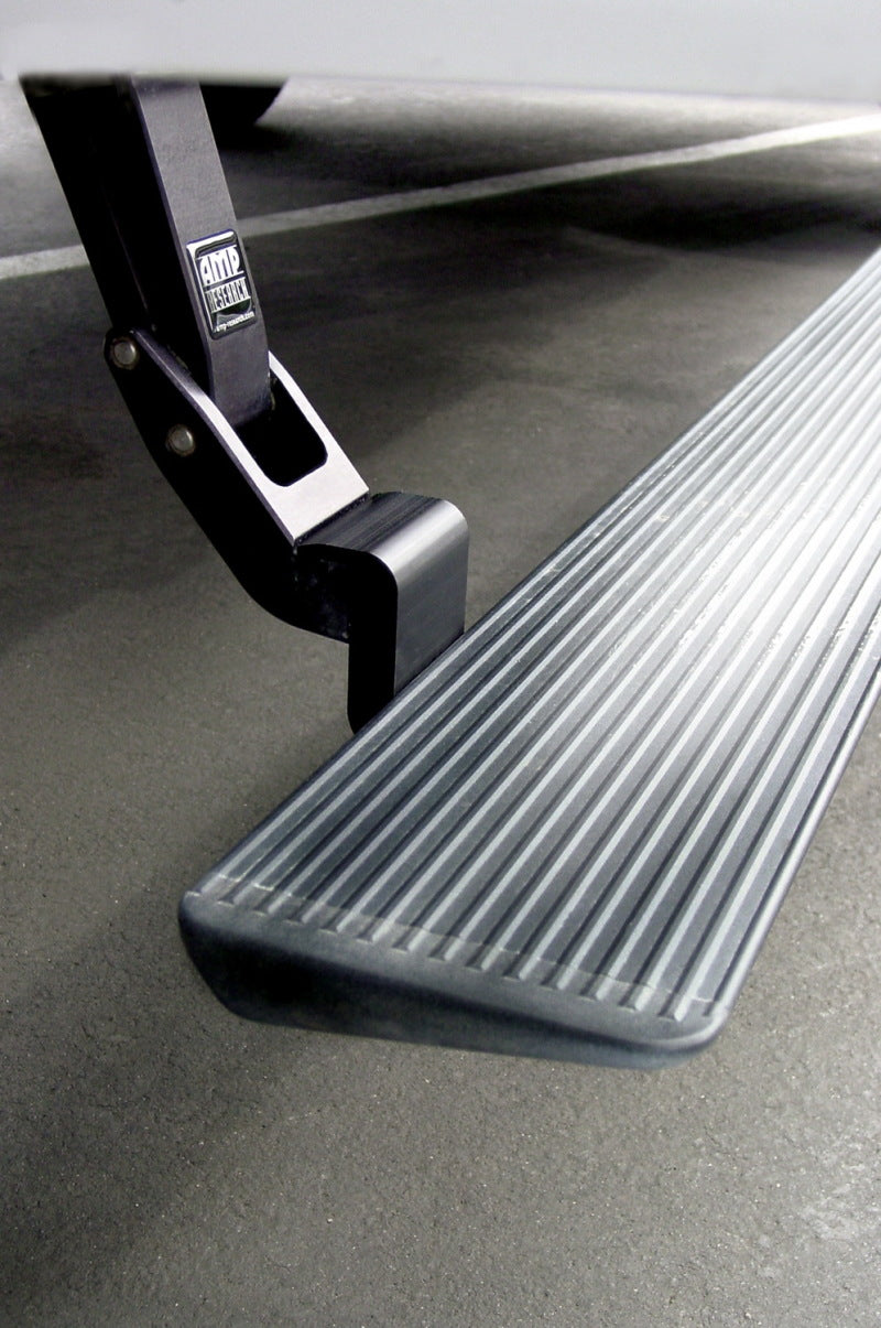 AMP Research 2002-2013 Dodge Ram PowerStep - Schwarz