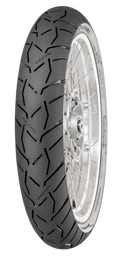 Continental ContiTrailAttack 3 Front Tire - 120/70 R19 M/C 60V TL