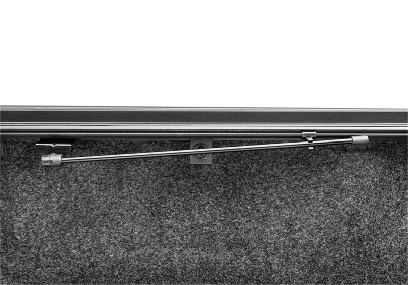 BAK 21-22 Ford F-150 (inkl. 2022 Lightning) BAKFlip MX4 5,7 Fuß Bettabdeckung – mattes Finish