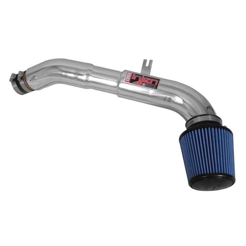 Injen For 11-14 Nissan Juke 1.6L (incl Nismo) Polished Short Ram Intake