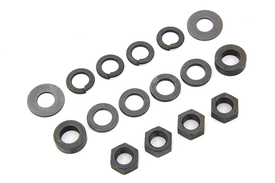 Parts for Harley-Davidson