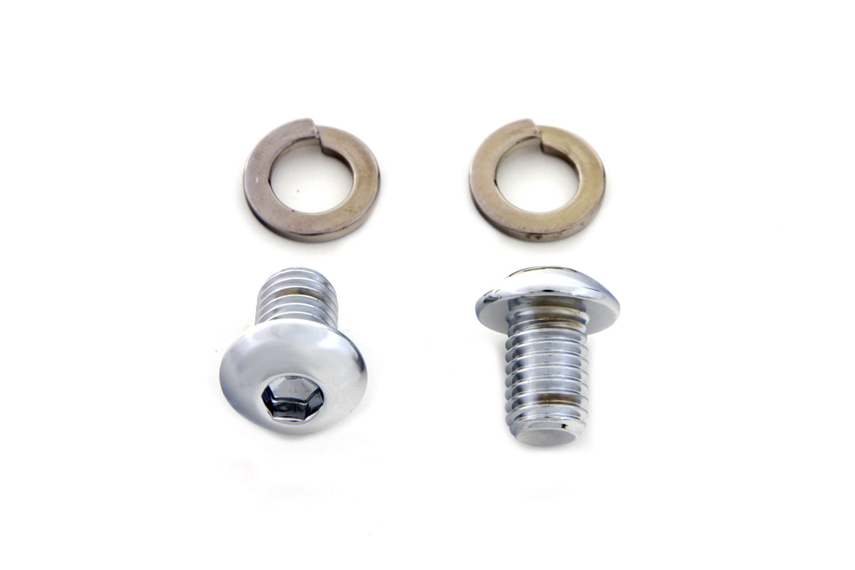Parts for Harley-Davidson