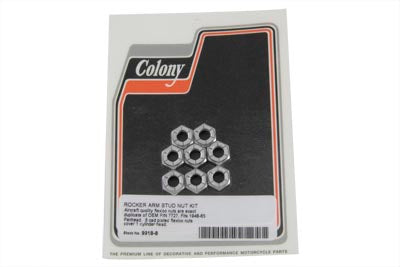 Parts for Harley-Davidson