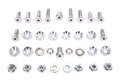 Parts for Harley-Davidson