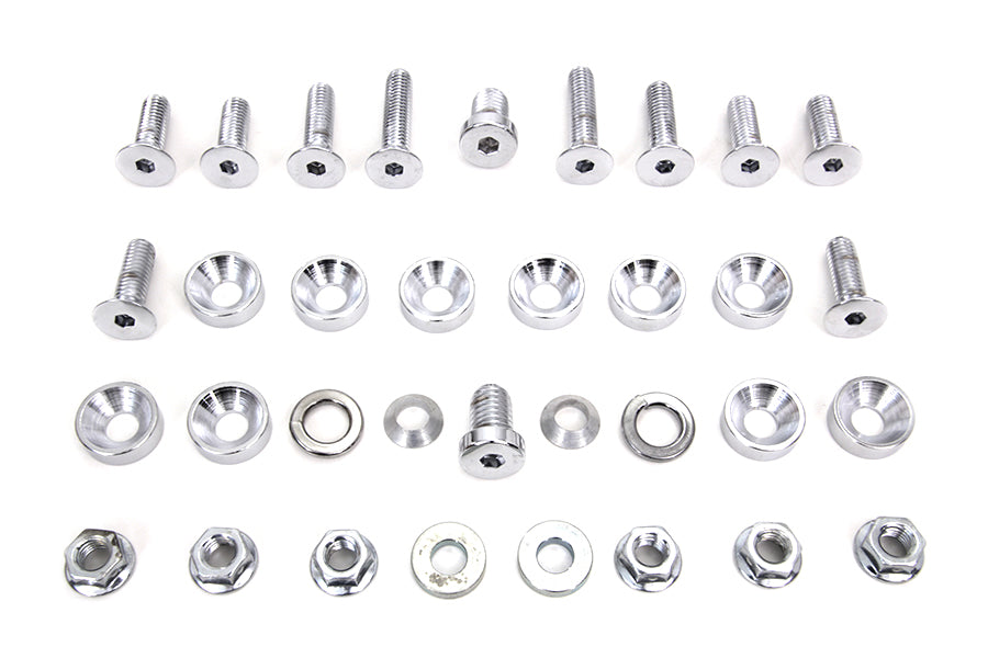 Parts for Harley-Davidson