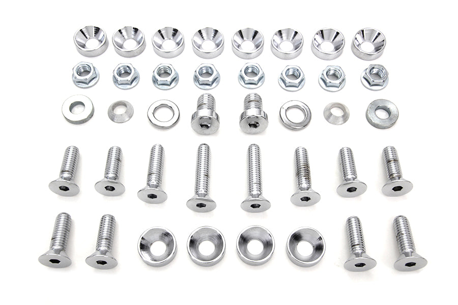 Parts for Harley-Davidson