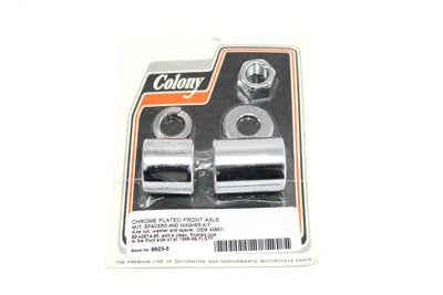Parts for Harley-Davidson