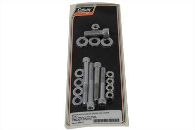 Parts for Harley-Davidson