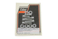 Parts for Harley-Davidson