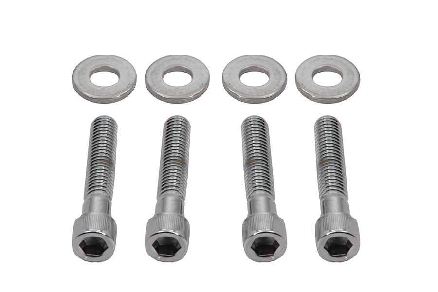 Parts for Harley-Davidson
