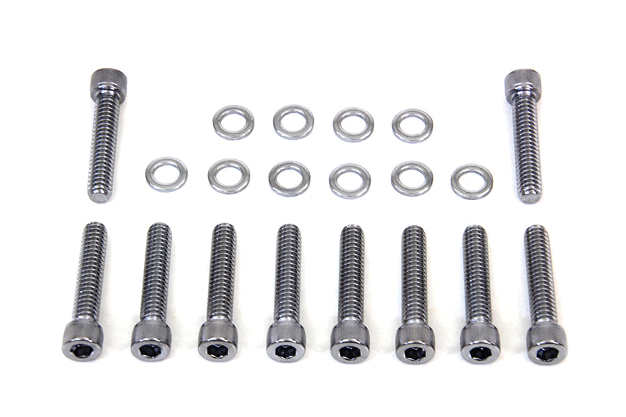 Parts for Harley-Davidson