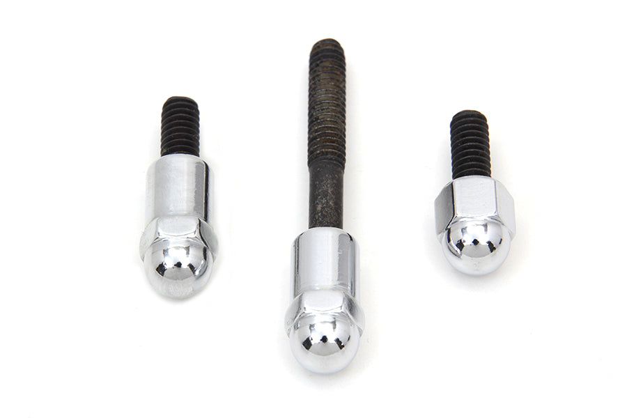 Parts for Harley-Davidson