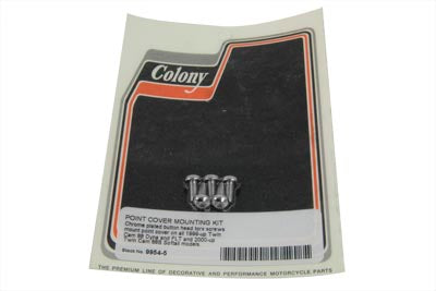 Parts for Harley-Davidson