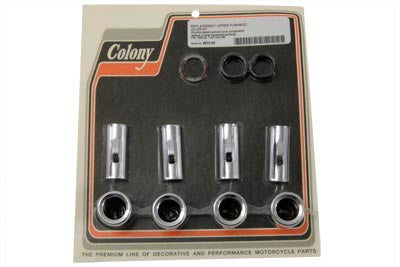 Parts for Harley-Davidson