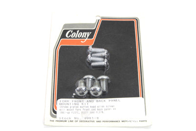 Parts for Harley-Davidson