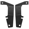 Rigid Industries 10-20 Toyota 4Runner A-Pillar Mount (Fits 360-Series, D-Series, D-SS)