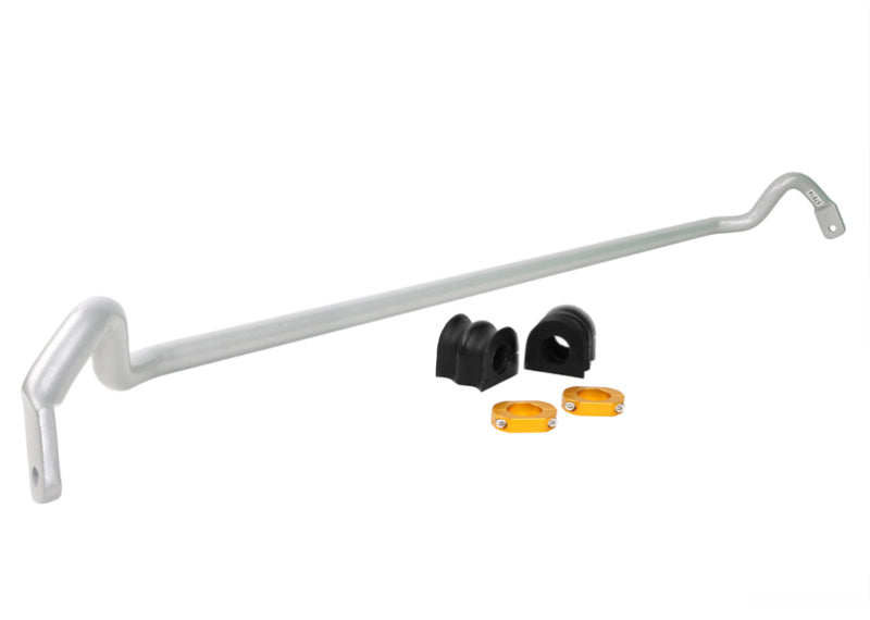 Whiteline 02–07 Subaru WRX Sedan vorne 22 mm Stabilisator-Heavy Duty
