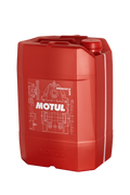 Motul Transmission GEAR 300 75W90 - Synthetic Ester - 20L Orange Jerry Can