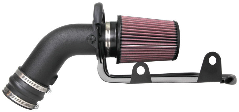 K&amp;N 19–20 Jeep Cherokee V6-3,2 l Aircharger Performance-Einlass