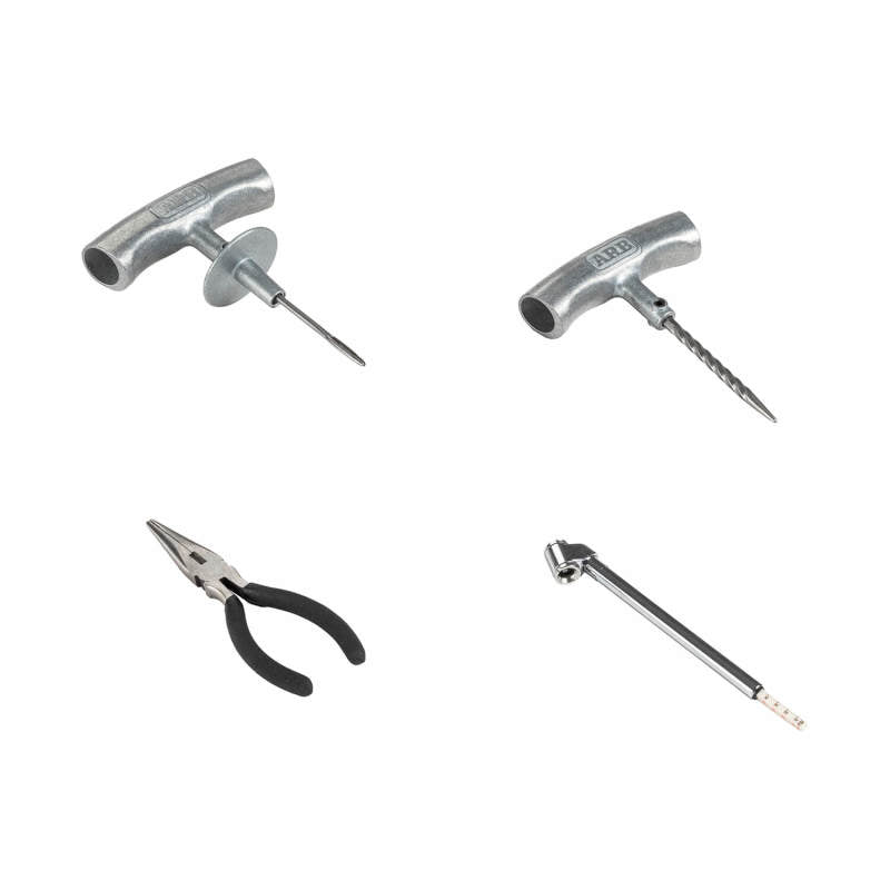 ARB Speedy Seal Sii Reparatursatz Serie 2