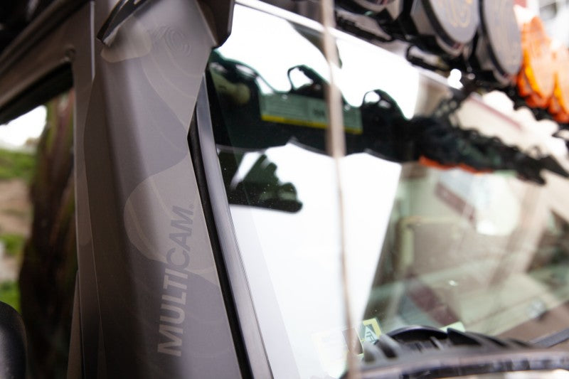 KC HiLiTES Universal-Kabelverbinder - 1 Meter