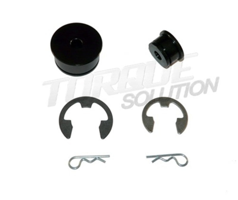 Bujes de cable de cambio Torque Solution: Scion XB 2004-06
