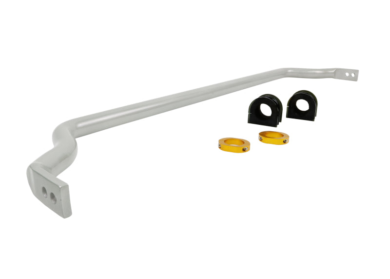 Whiteline for 09-11 Nissan R35 GTR Front 33mm Heavy Duty Adjustable Sway Bar (CBA models)